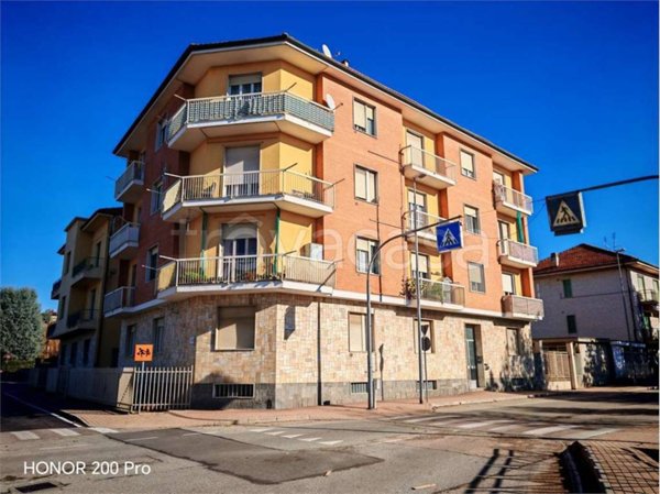 appartamento in affitto a Trofarello