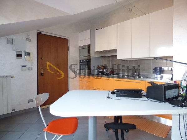 appartamento in affitto a Trofarello