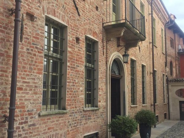 appartamento in affitto a Trofarello