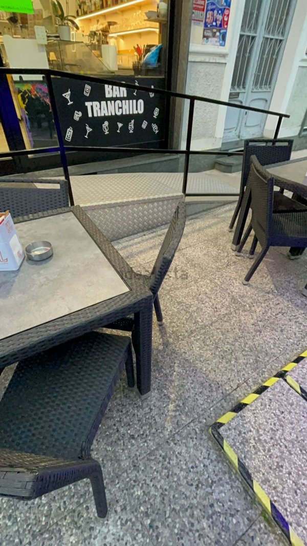 negozio in affitto a Trofarello