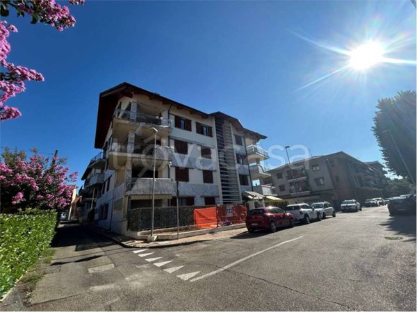 appartamento in affitto a Trofarello