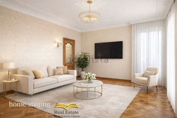 appartamento in affitto a Trofarello