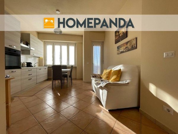 appartamento in affitto a Trofarello