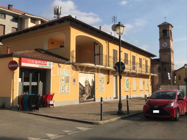 appartamento in affitto a Trofarello