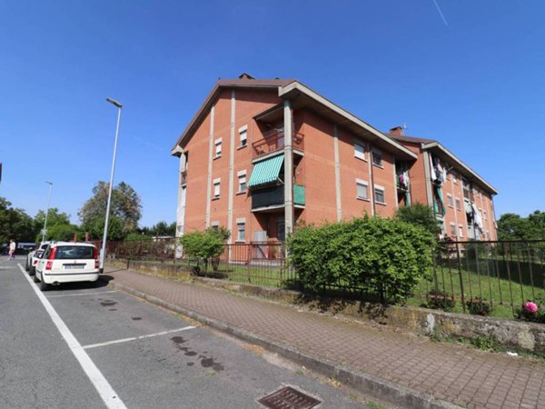 appartamento in affitto a Trofarello