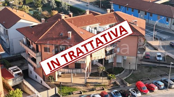 appartamento in affitto a Trofarello