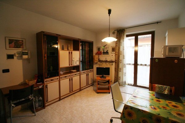 appartamento in affitto a Trofarello