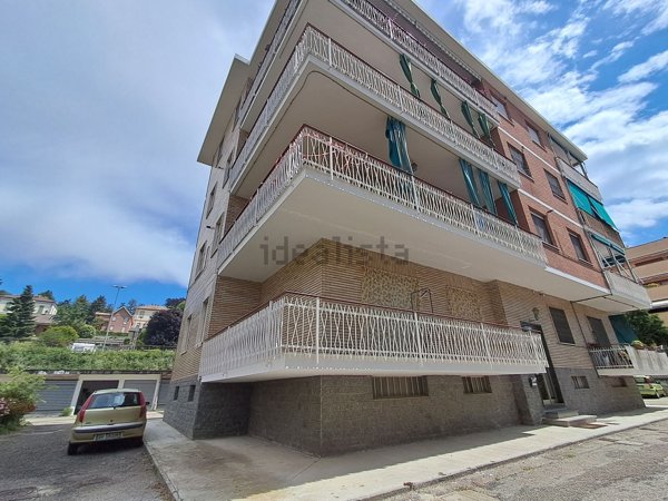 appartamento in affitto a Trofarello