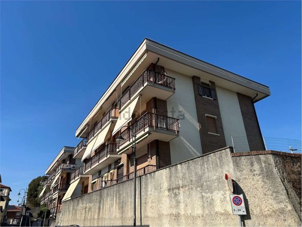 appartamento in affitto a Trofarello
