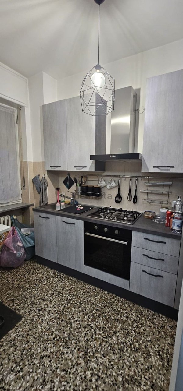 appartamento in affitto a Trofarello