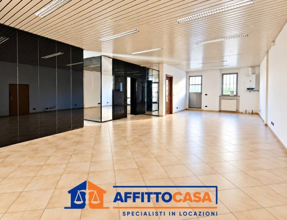 appartamento in affitto a Trofarello