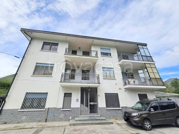 appartamento in affitto a Vaie