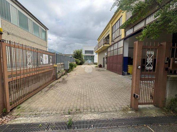 locale commerciale in affitto a Val della Torre