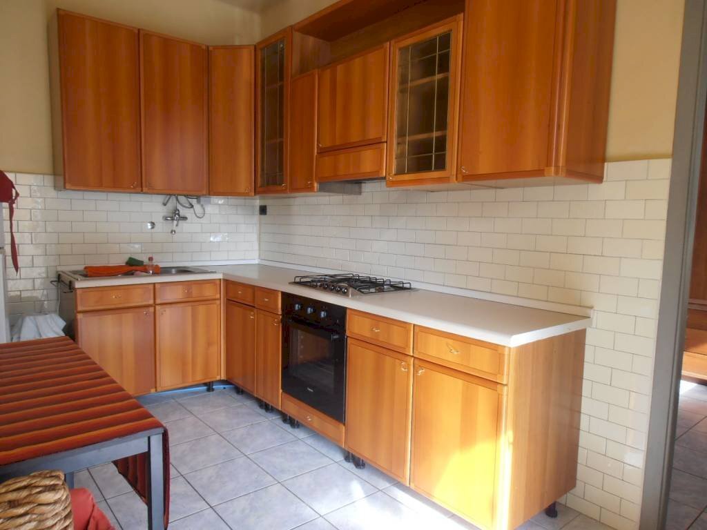 appartamento in affitto a Val della Torre