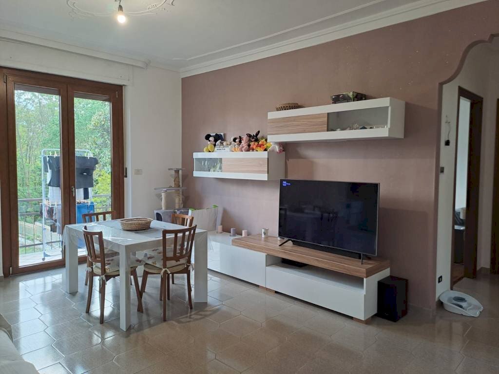 casa indipendente in affitto a Val della Torre