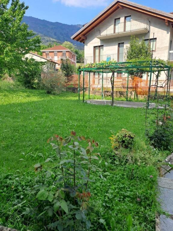 casa indipendente in affitto a Val della Torre