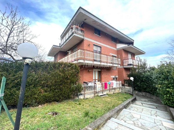 appartamento in affitto a Val della Torre