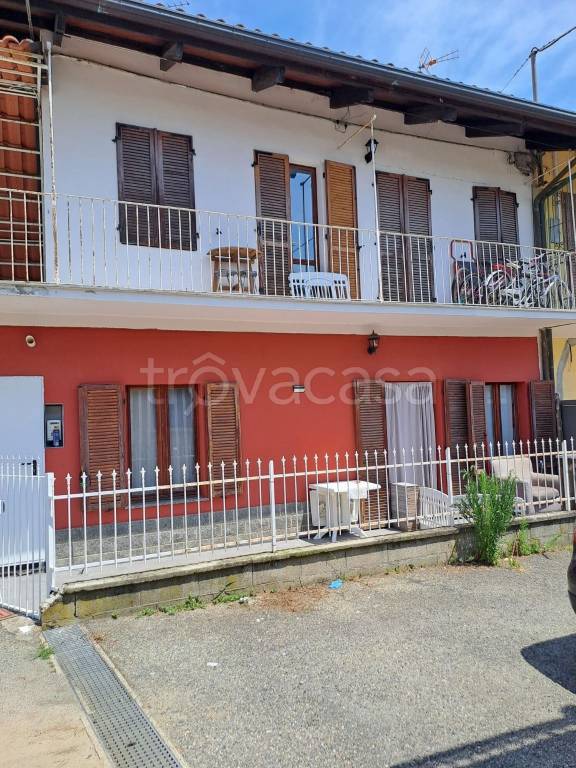 casa indipendente in affitto a Val della Torre
