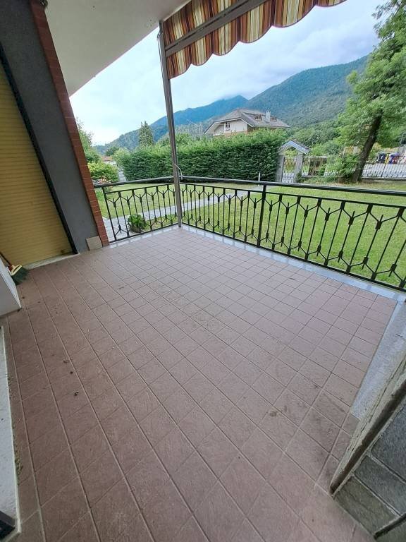appartamento in affitto a Val della Torre