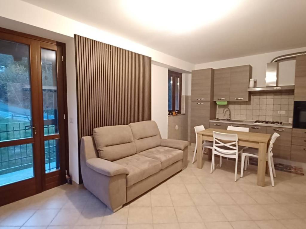 appartamento in affitto a Val della Torre