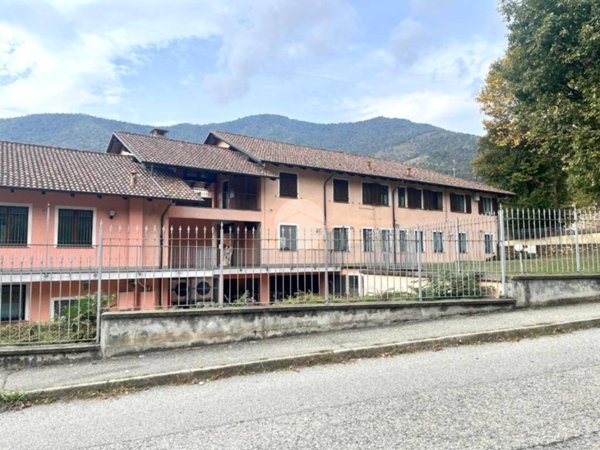 appartamento in affitto a Val della Torre