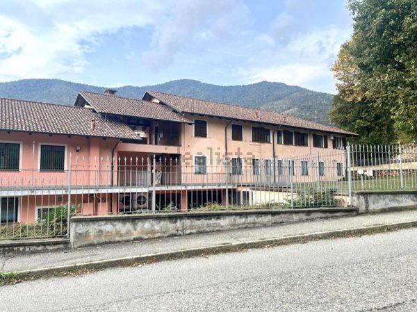 appartamento in affitto a Val della Torre