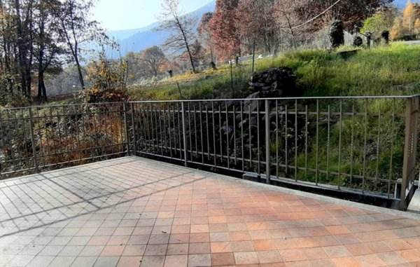 appartamento in affitto a Val della Torre