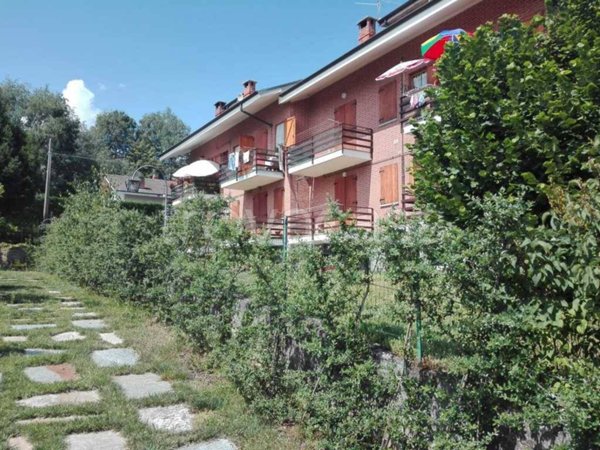 appartamento in affitto a Valgioie