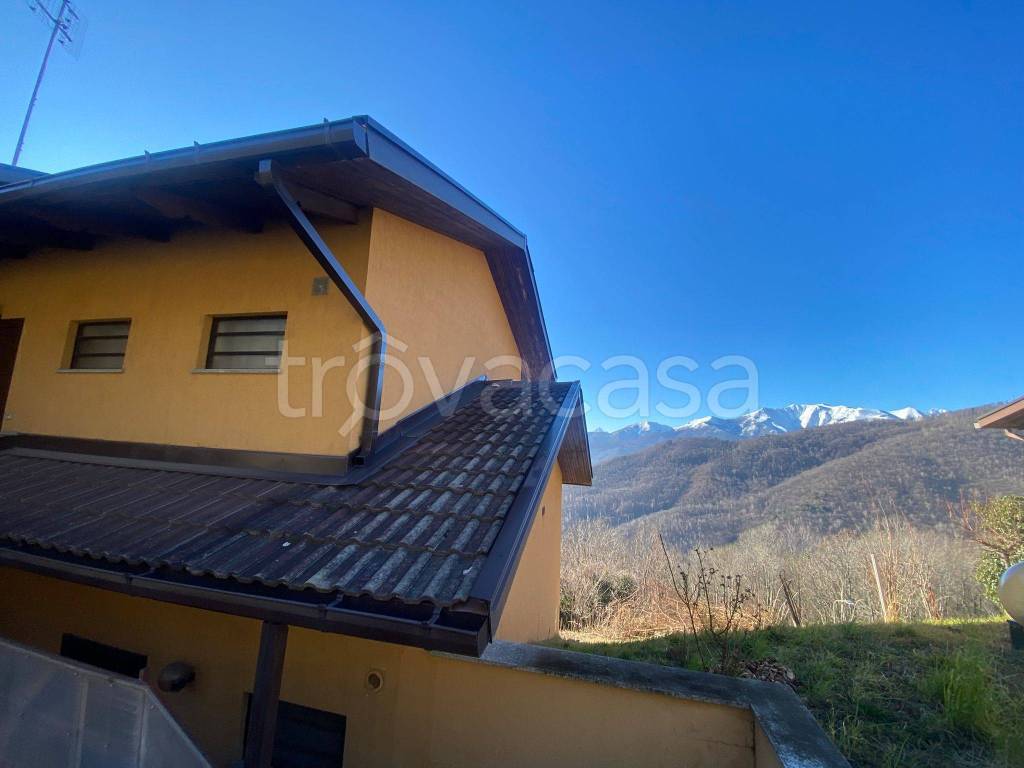 appartamento in affitto a Valgioie