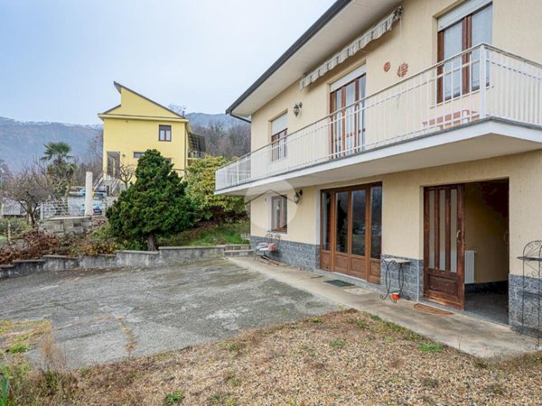 casa indipendente in affitto a Varisella in zona Ramai