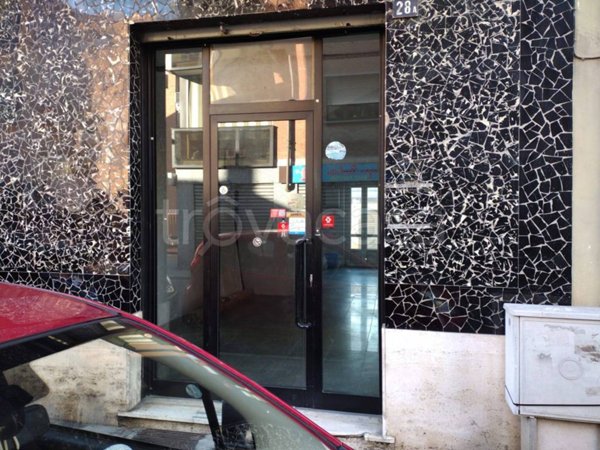 negozio in affitto a Venaria Reale