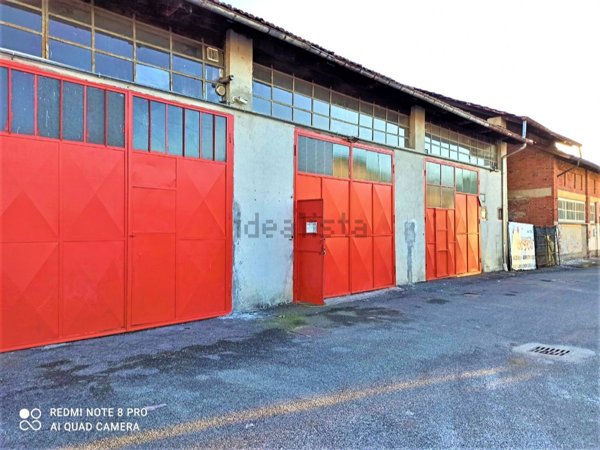 ufficio in affitto a Venaria Reale
