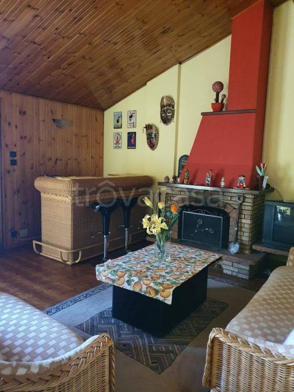 appartamento in affitto a Venaria Reale
