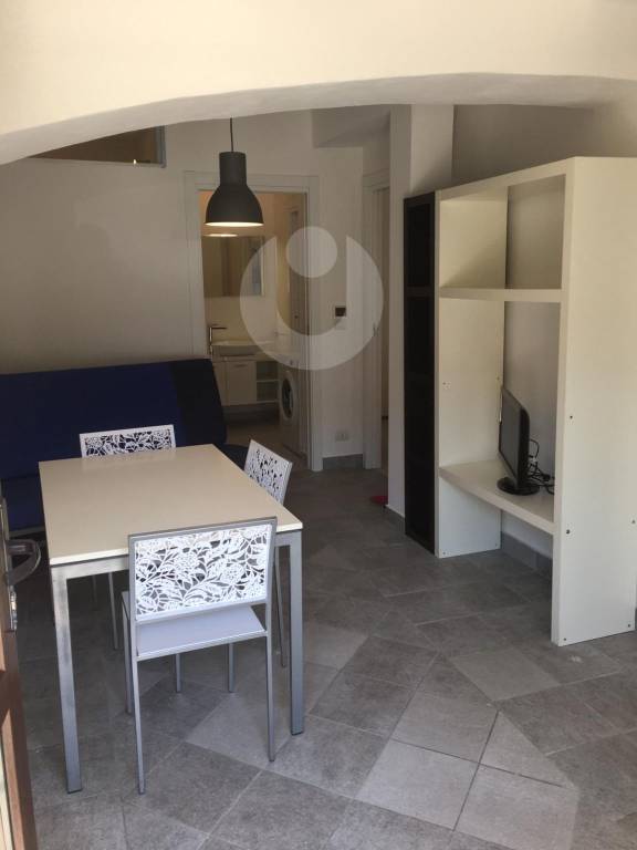 appartamento in affitto a Venaria Reale