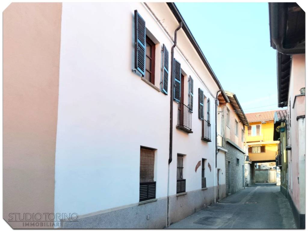 appartamento in affitto a Venaria Reale