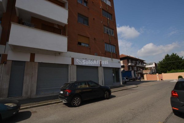 appartamento in affitto a Venaria Reale
