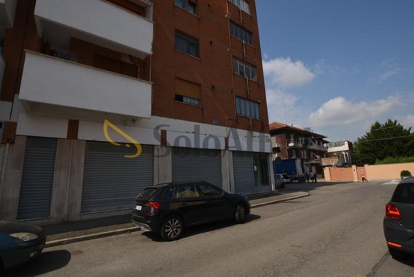 appartamento in affitto a Venaria Reale