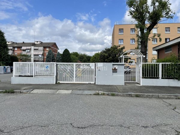 appartamento in affitto a Venaria Reale
