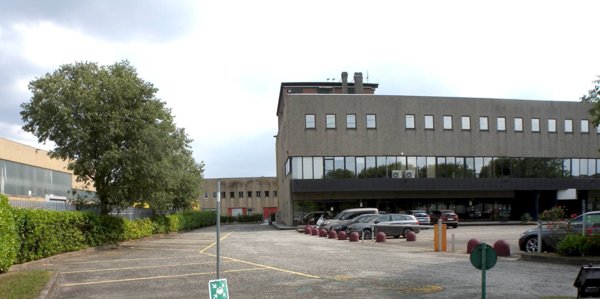 ufficio in affitto a Venaria Reale