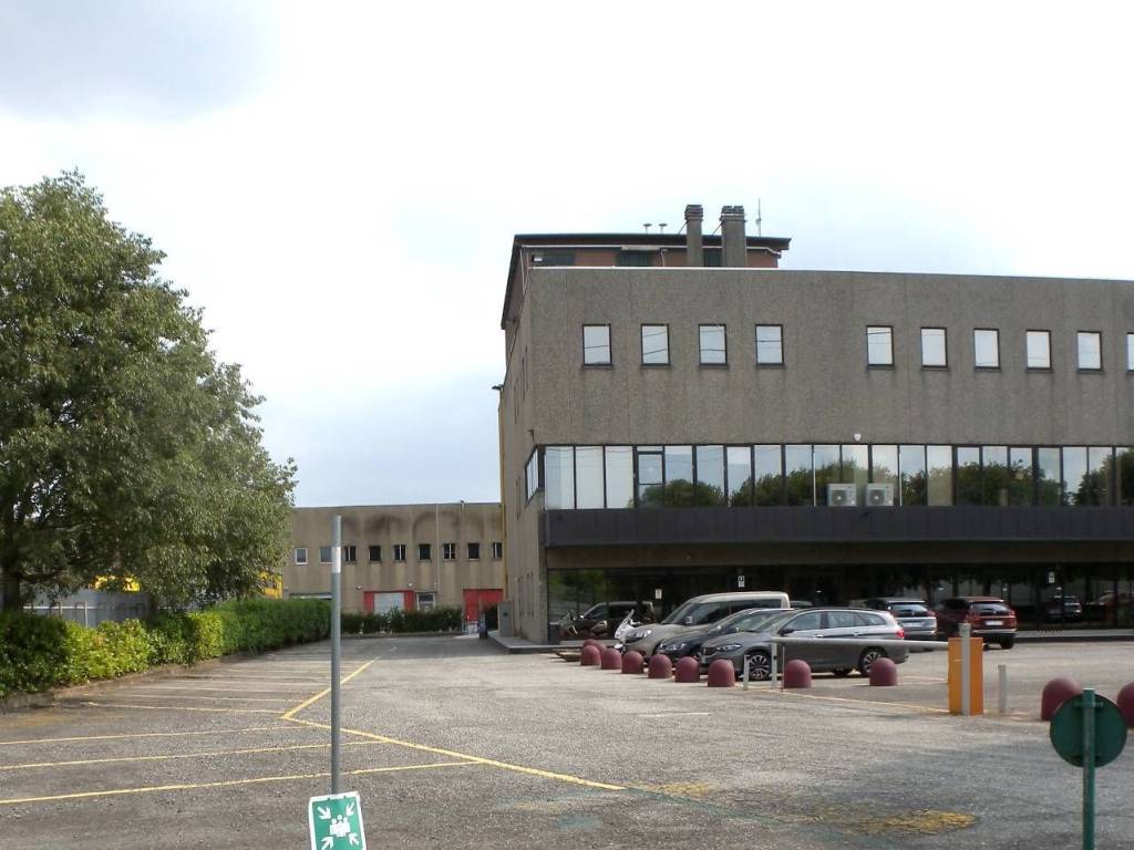 ufficio in affitto a Venaria Reale