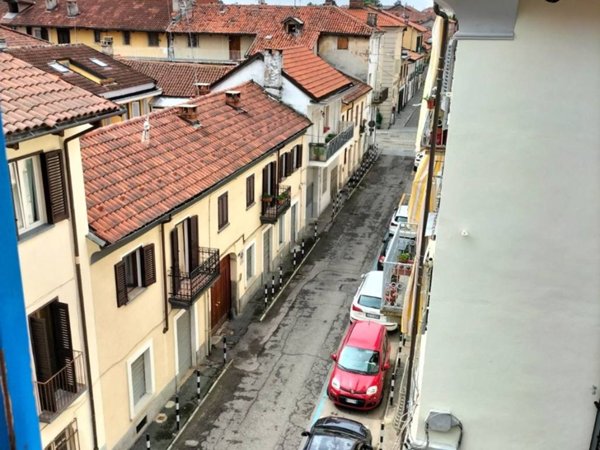 appartamento in affitto a Venaria Reale