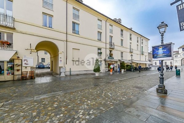 appartamento in affitto a Venaria Reale