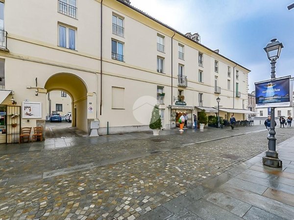 appartamento in affitto a Venaria Reale