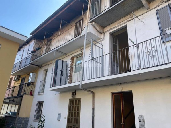 appartamento in affitto a Venaria Reale in zona Altessano