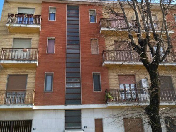 appartamento in affitto a Venaria Reale