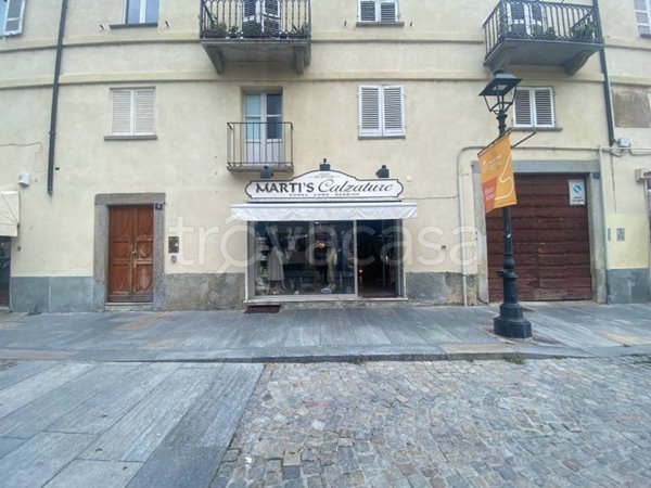 negozio in affitto a Venaria Reale