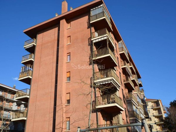 appartamento in affitto a Venaria Reale