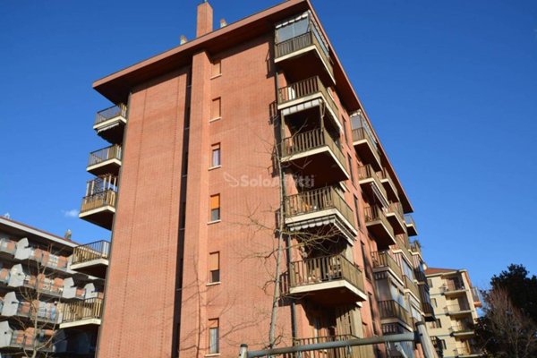 appartamento in affitto a Venaria Reale