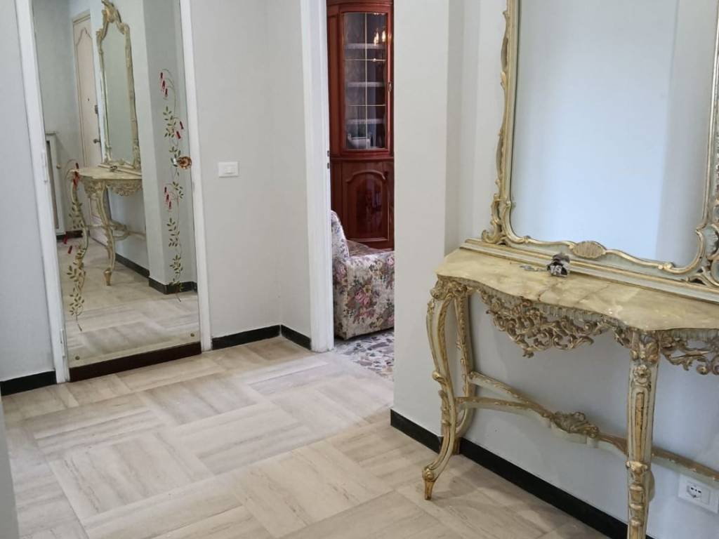 appartamento in affitto a Venaria Reale