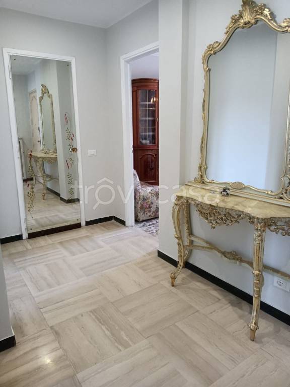 appartamento in affitto a Venaria Reale